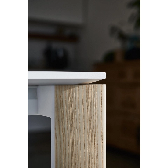 Blade 160x90 Tavoli in ceramica Midj 2