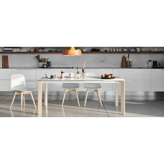 Blade 100x70 (140) Tavoli in ceramica Midj 7