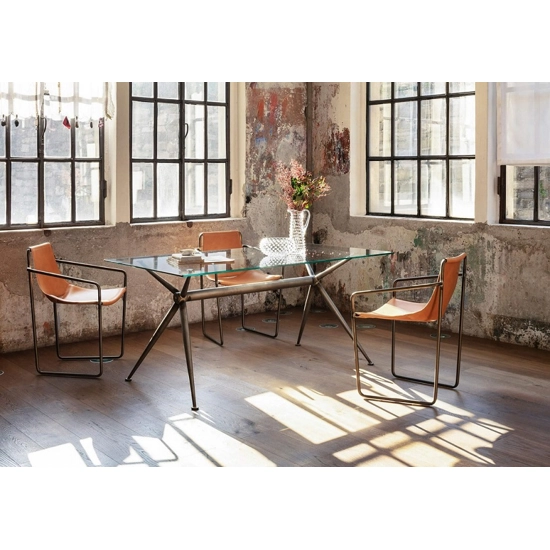 Lively 140x80 Modern tables Midj 1