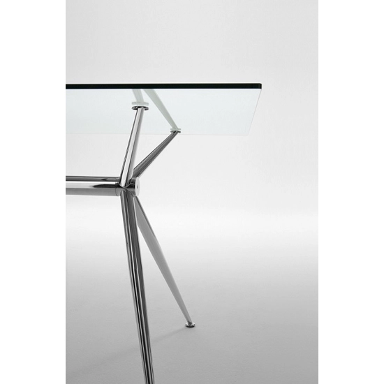 Lively 140x80 Modern tables Midj 3