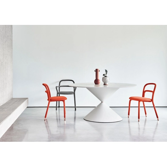 Hourglass ø 150 Modern tables Midj