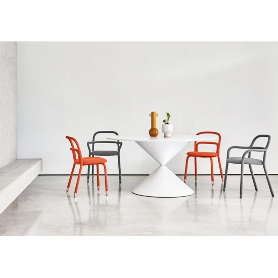 Clessidra ø 100 Modern tables Midj 2