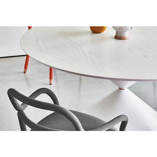 Hourglass ø 150 Modern tables Midj 2