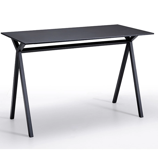 Dama Scrivania 140x80 H110 Tavoli contract Midj 4