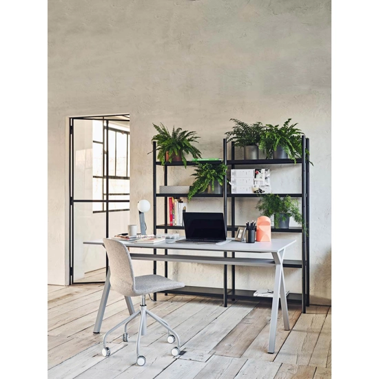 Dama Desk 140x80 Contract tables Midj 1