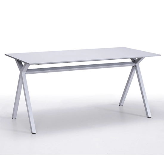 Dama Desk 140x80 Contract tables Midj 7