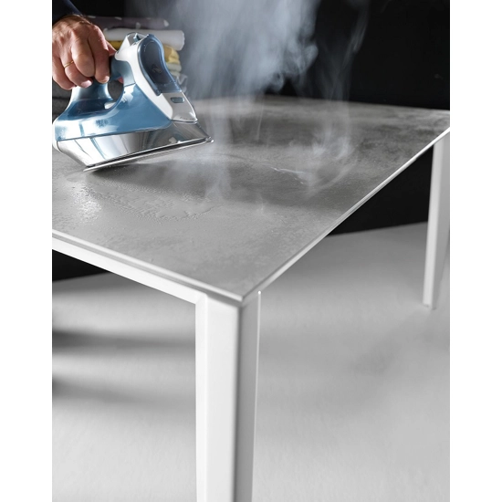 Diamante 160x90 Tavoli in ceramica Midj 3