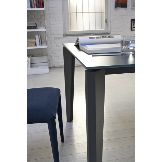 Diamante 160x90 Tavoli in ceramica Midj 5