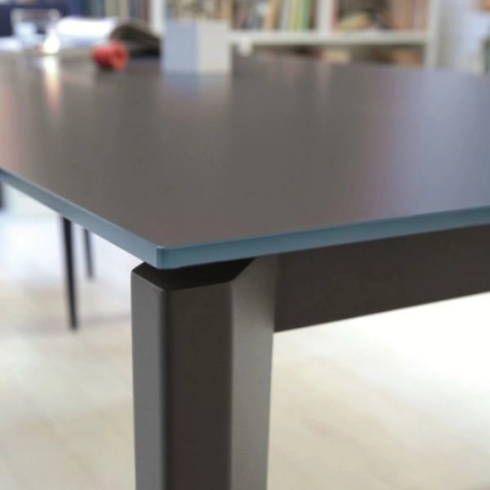 Diamante 160x90 Tavoli in ceramica Midj 11