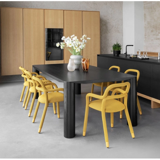 Eggen 250x120 Tavoli moderni Midj 3