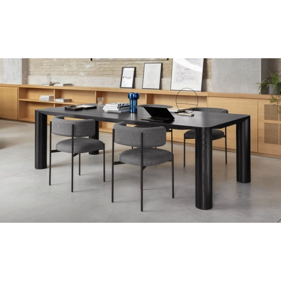 Eggen 250x120 Tavoli moderni Midj 6