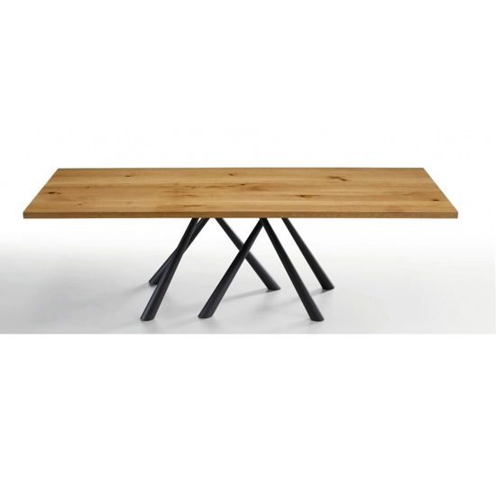 Forest 200x106 Modern tables Midj 1