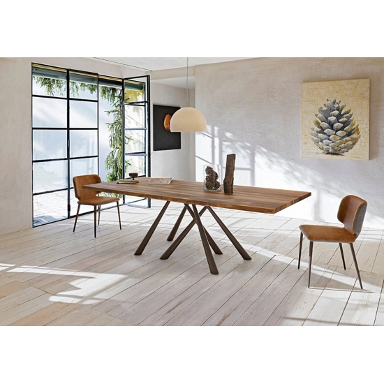 Forest 200x106 Modern tables Midj