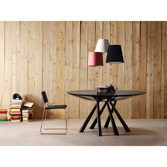 Forest Ø 150 Modern tables Midj