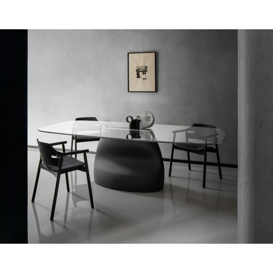 Gran Sasso 220x116 Modern tables Midj 1