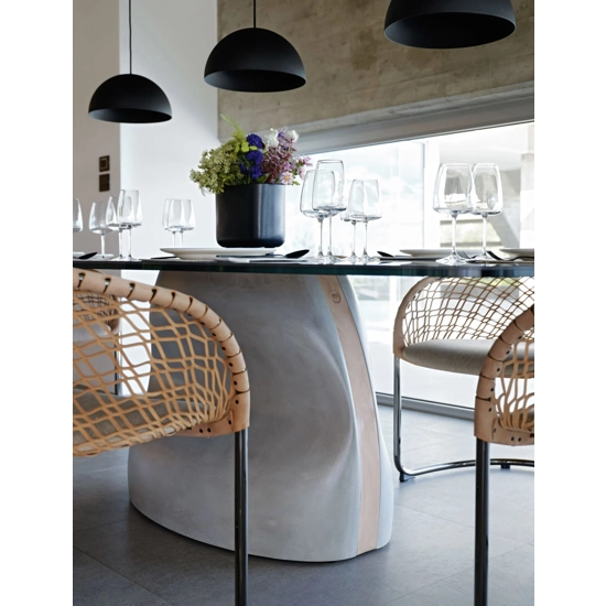 Gran Sasso 220x116 Modern tables Midj 3