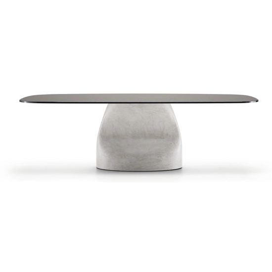 Gran Sasso 220x116 Modern tables Midj 5