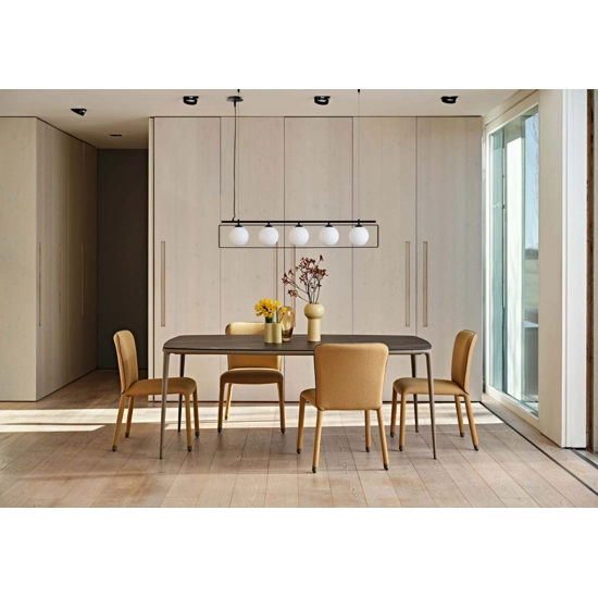 Leah 190x115 Modern tables Midj