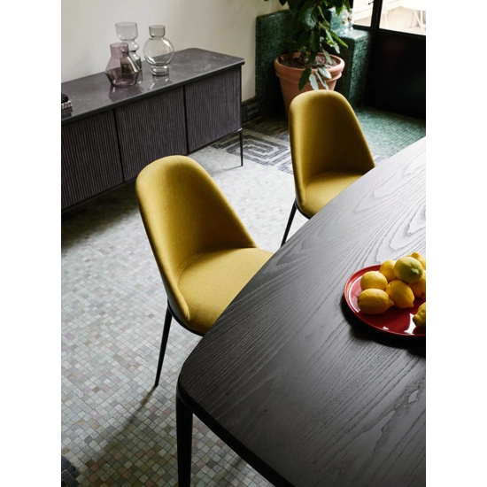 Leah 190x115 Modern tables Midj 4