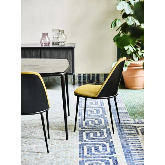 Leah 190x115 Modern tables Midj 5