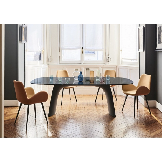 Moonlight 200x100 Modern tables Midj 5