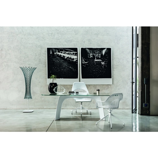 Moonlight 200x100 Modern tables Midj 6