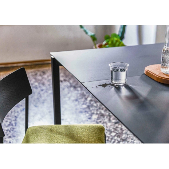 More 100x70 (140) Modern tables Midj 4