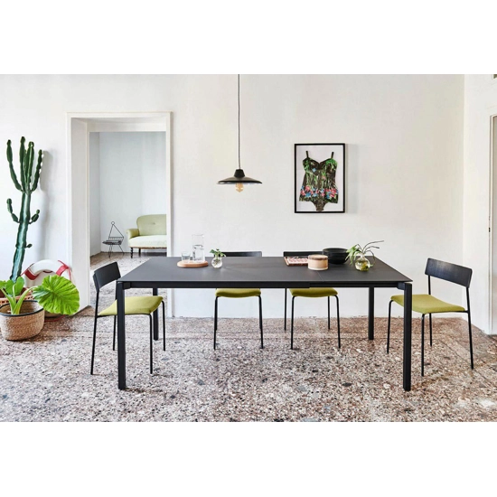 More 100x70 (140) Modern tables Midj 5