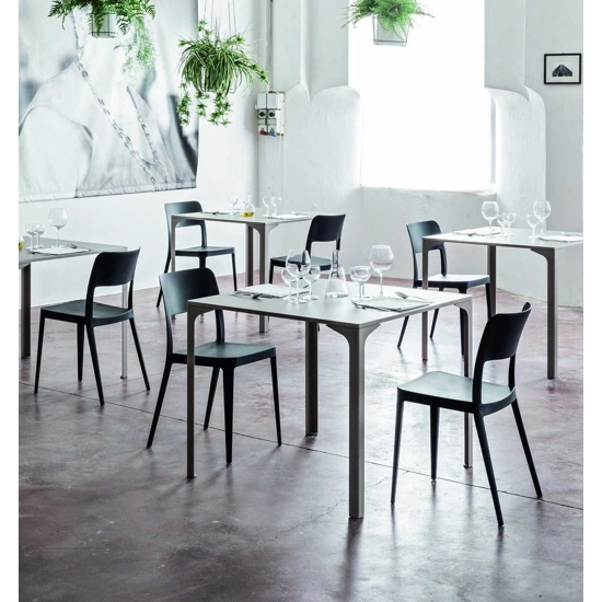 Nene 85x85 Modern tables Midj 2