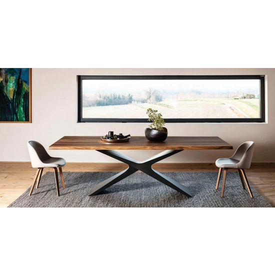 Nexus 250x106 Modern tables Midj