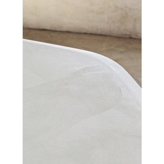 Organic 200x110 - Basamento Cemento Tavoli in ceramica Midj 3