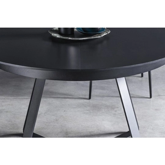 Paul ø 120 (180) Tavoli in ceramica Midj 2