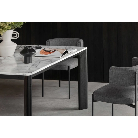 Planum 140x140 Tavoli moderni Midj 1