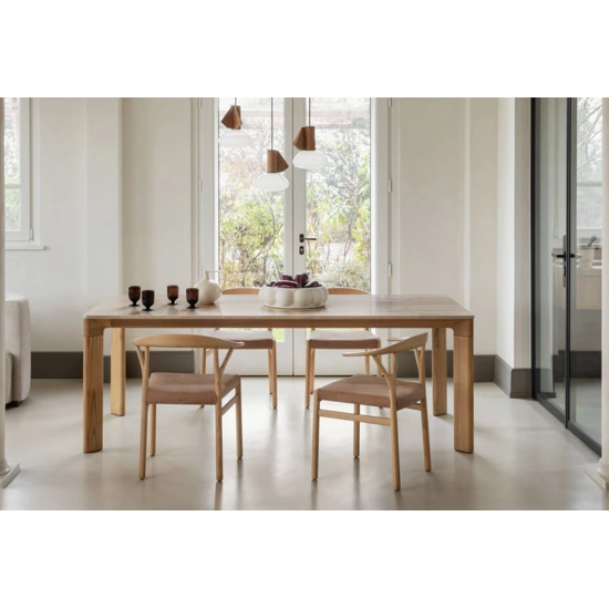 Planum 160x90 Tavoli moderni Midj