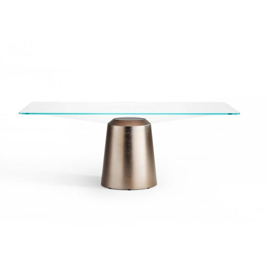Spikes 200x100 Modern tables Midj 2