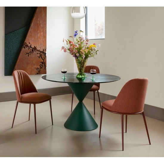 Clessidra ø 120 Tavoli fissi Midj 5