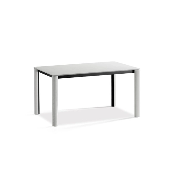Woody 120x80 Tavoli in ceramica Midj 5