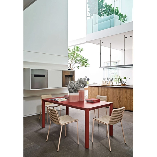 Woody 120x80 Tavoli in ceramica Midj 6