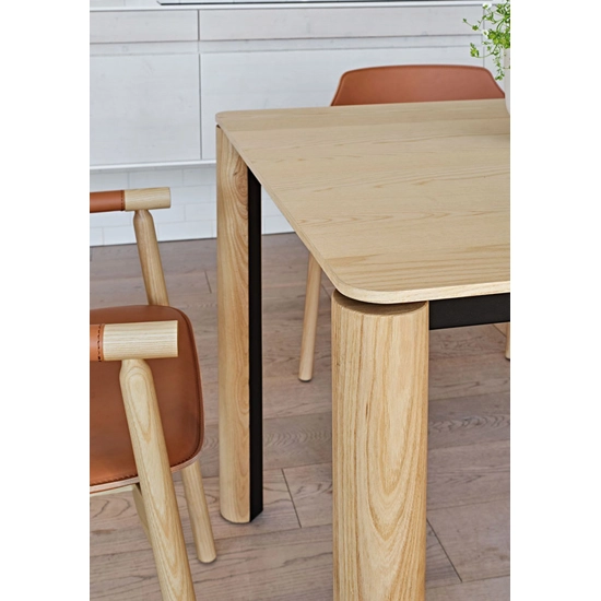 Woody 120x80 Tavoli in ceramica Midj 8