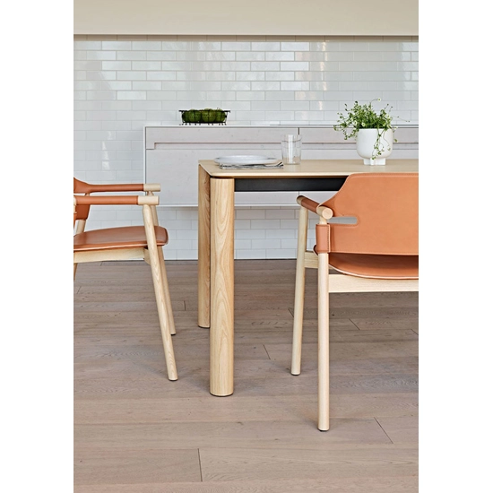 Woody 120x80 Tavoli in ceramica Midj 9