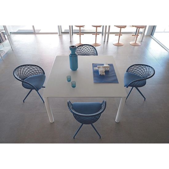 Woody 120x80 Tavoli in ceramica Midj 10