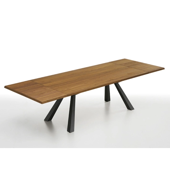 Zeus 200x106 (250-300) Wooden tables Midj 1