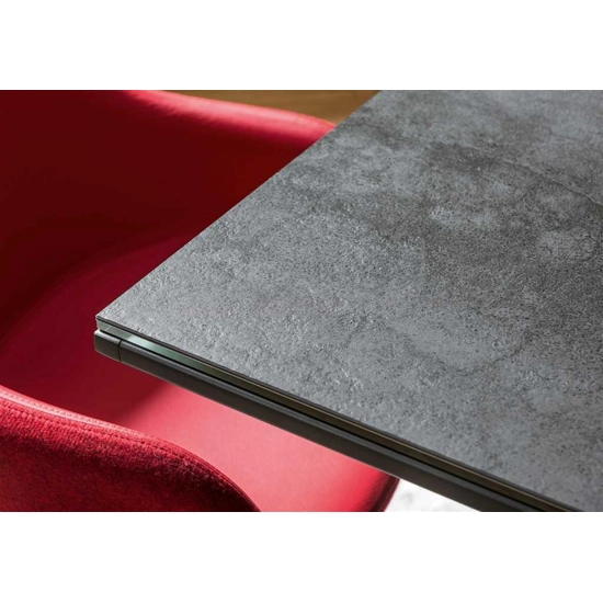 Alexander 160x90 (200-240) Tavoli moderni Midj 5