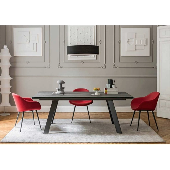 Alexander 200x100 (250-300) Modern tables Midj