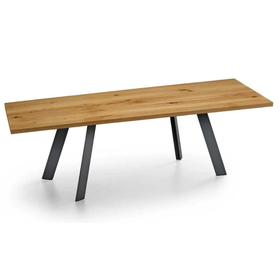 Alexander 200x106 Modern tables Midj