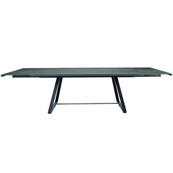 Alfred 160x90 (200-240) Tavoli moderni Midj 3