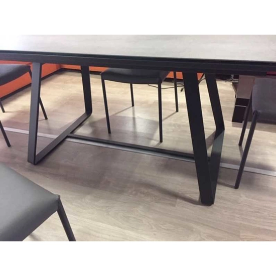 Alfred 160x90 (200-240) Tavoli moderni Midj 4