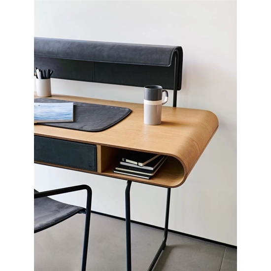 Apelles Desk Tables for smart working Midj 2