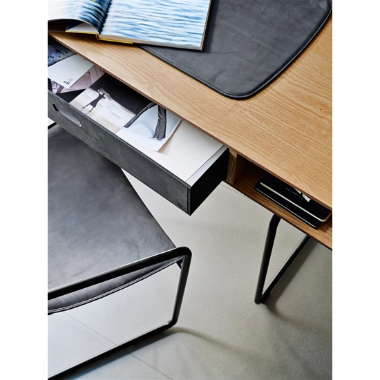 Apelles Desk Tables for smart working Midj 3