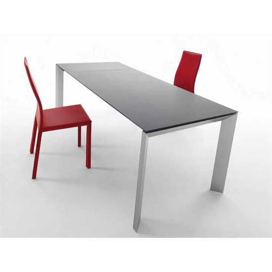 Apollo 140x90 (190) Tavoli allungabili Midj 1